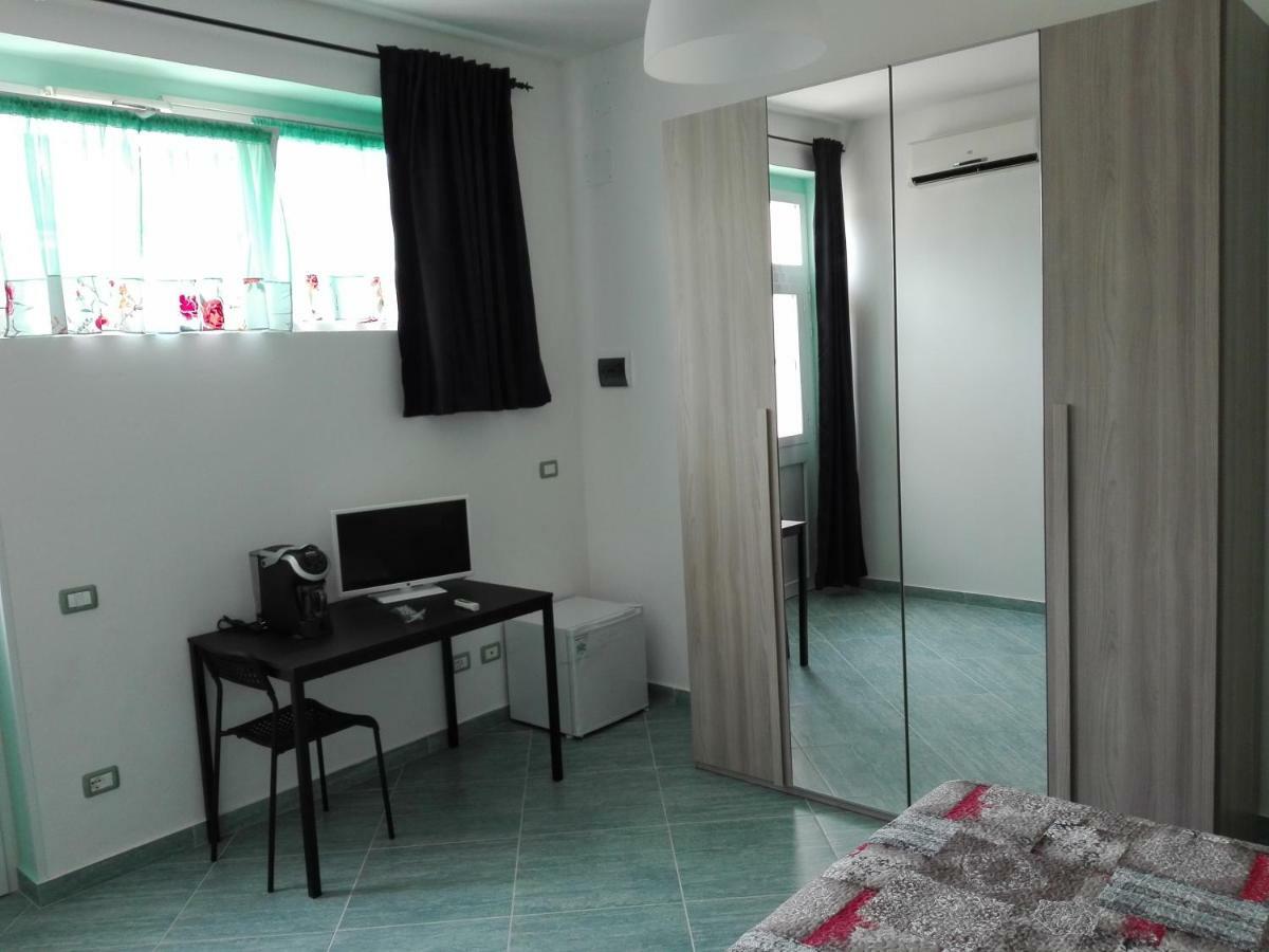 Affittacamere Villa Zelinda Sirolo Exterior foto